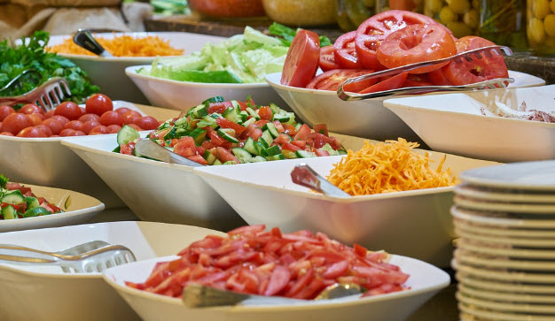 Harvest Food