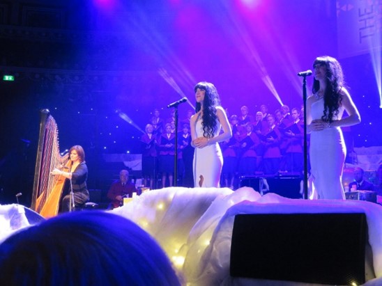 Classical Reflction in Concert